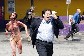 fat zombieland