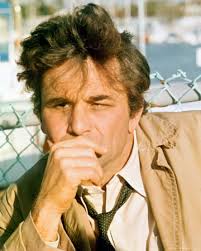 columbo one