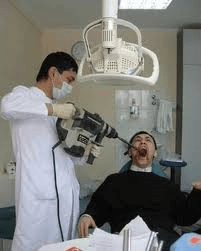 dentist