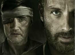 rick grimes two