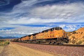 union pacific