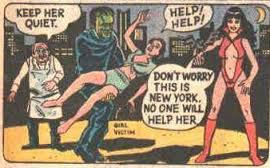 dont worry its new york