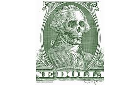 dead money