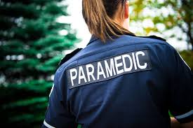 paramedic