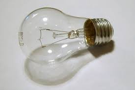 GE Bulb