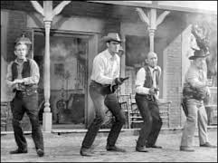 Lucas McCain Shooting