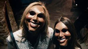 The purge two