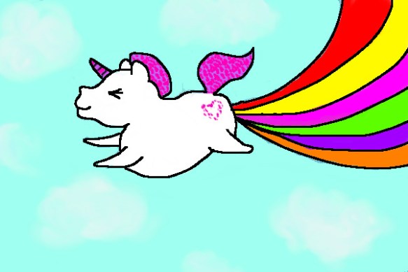 unicorn