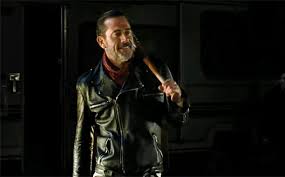 negan three