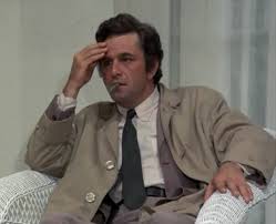 Columbo
